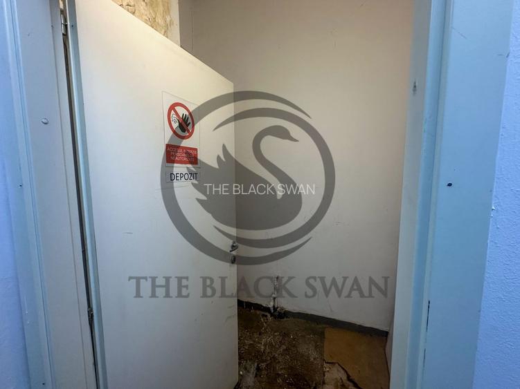 Spatiu Comercial de inchiriat | 110 mp I Ploiesti, 9 Mai I Comision 0% - 13