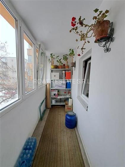 Apartament cu 2 camere, 50 mp utili, situat in cartierul Marasti! - 9