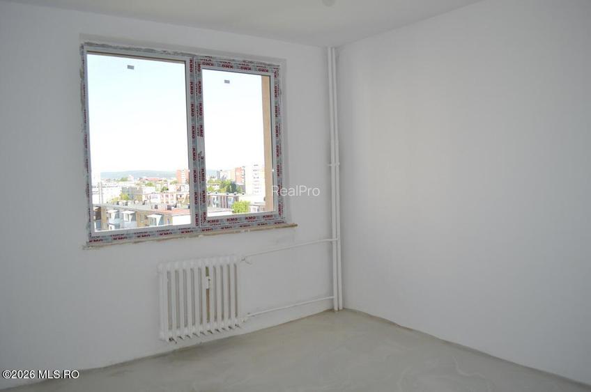 Craiovei - Kaufland - Apartament 3 camere - 2 balcoane - 14