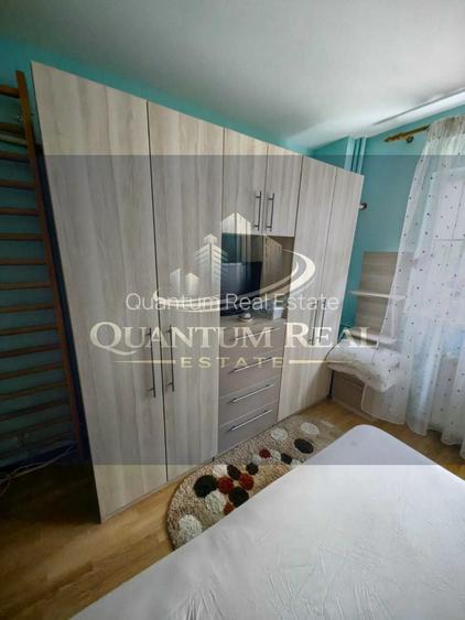 Închiriez apartament 2 camere gata de mutat , Crangasi metrou - 2