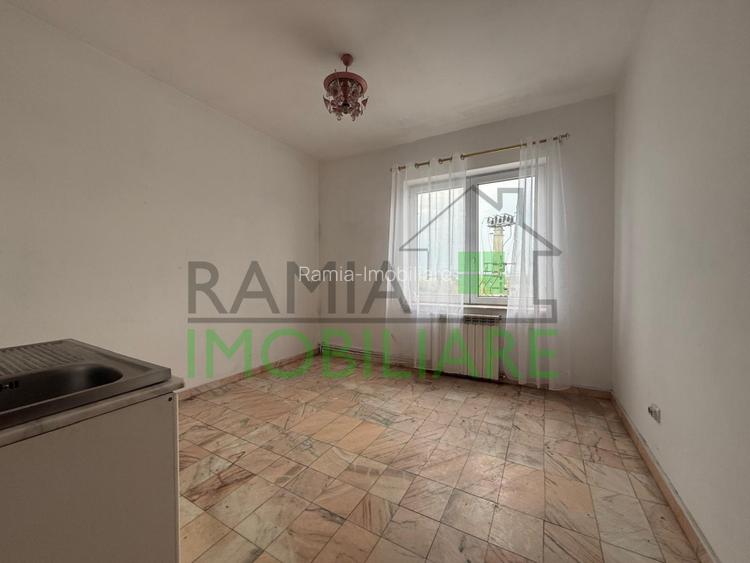 Hala 600 mp de inchiriat Stupini Brasov + spatiu birouri - 14