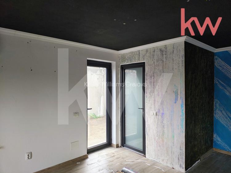 Spatiu cu vad excelent – ideal farmacie, magazin, reprezentanta - 2