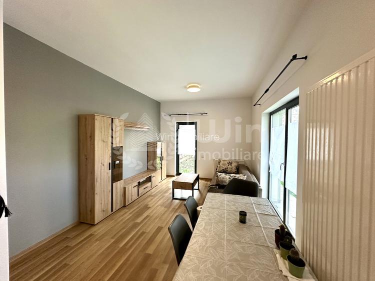 Apartament 2 camere la cheie | 148mp Gradina | Bloc Nou | Marasti - 2