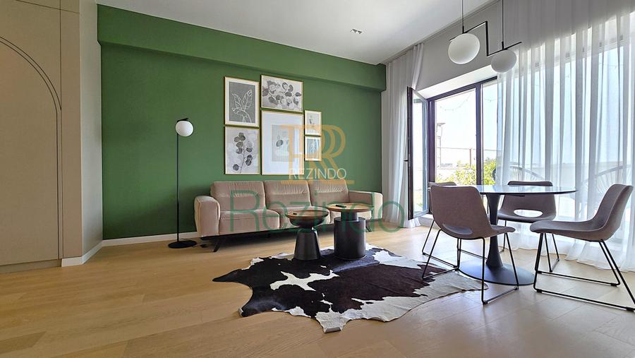 3 camere + Terasa 41mp | SUD | Gata de mutat | VIDEO - 4