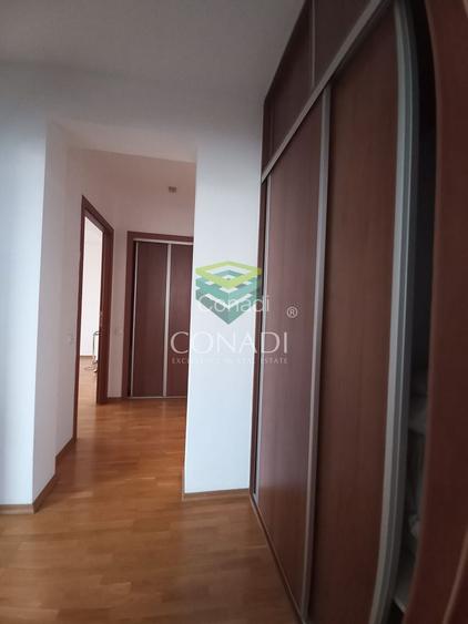 Apartament cu 3 camere Primaverii - 9
