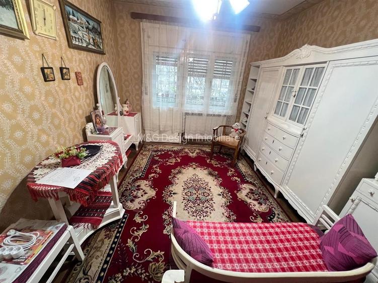 Ap 3 camere zona Baile Neptun - ISHO parter inalt - 11