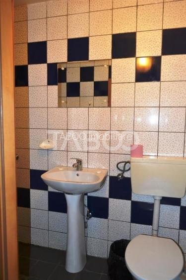 Pensiune de vanzare in Talmaciu judetul Sibiu renovata cu 26 camere - 27