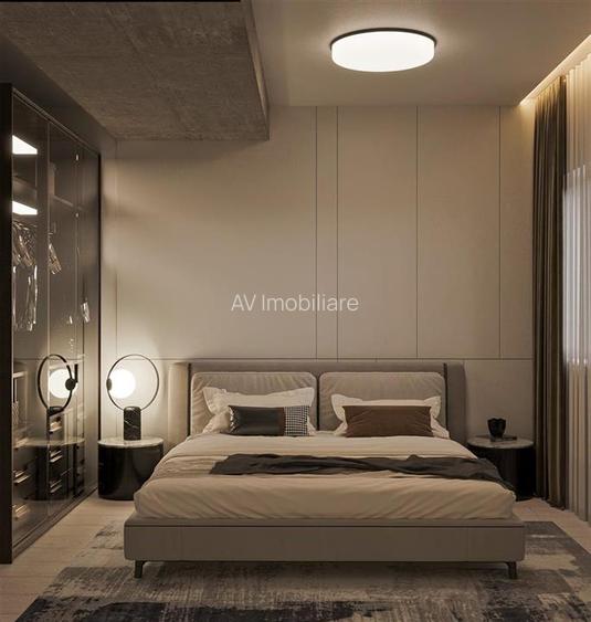 Vanzare Apartament 2 camere premium Bragadiru | Bloc Nou COMISION 0% - 15