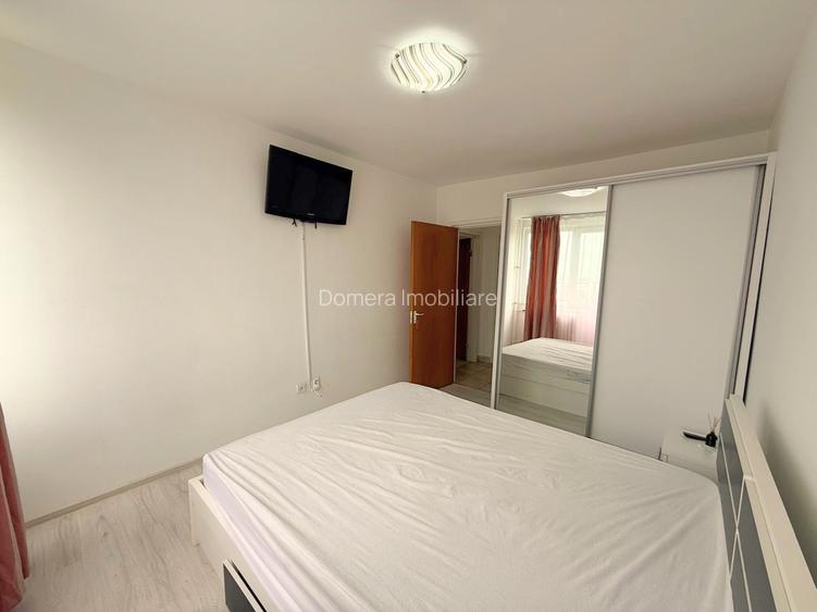 Apartament 2 Camere Renovat Complet | Emil Racoviță - str. Străduinței - 4