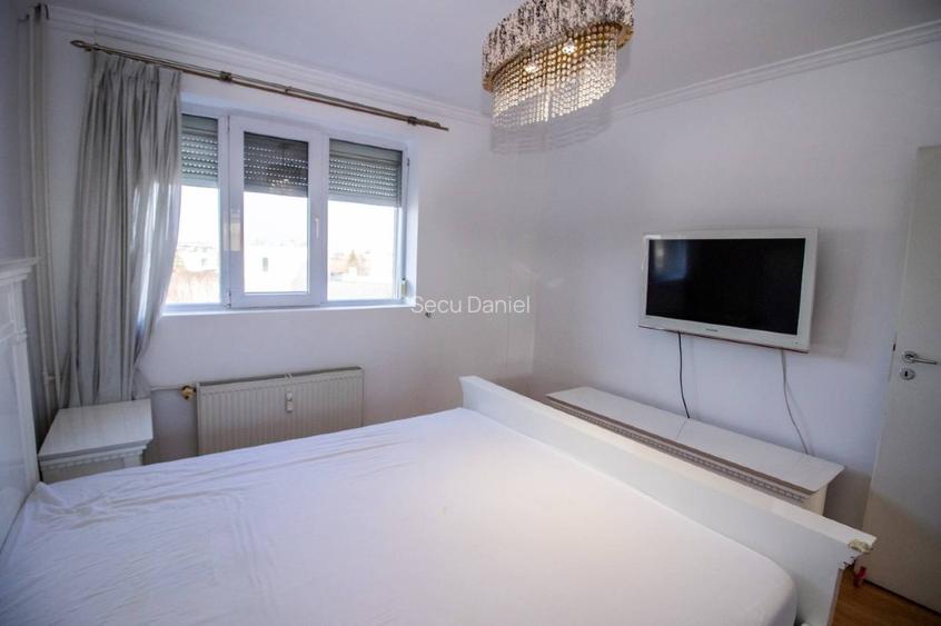 Apartament Dorobati 2 camere de vanzare recent renovat - 3