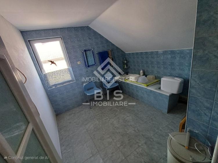 Casa 5 camere, D+P+1,  Zona Nord - 8