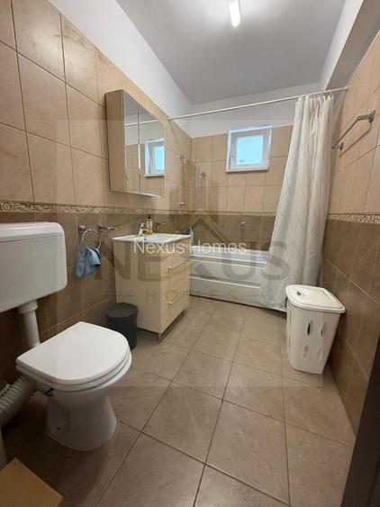 Apartament 2 camere - S.U.T 62 MP - 10 minute Metrou Berceni -Mobilat - 8