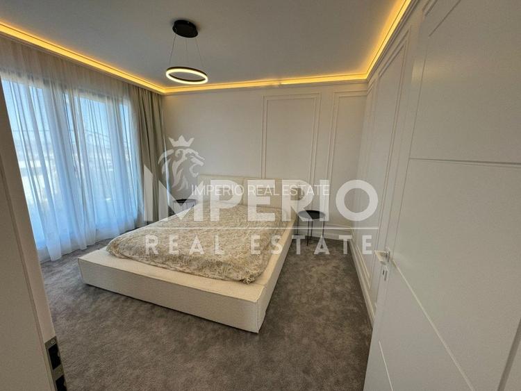 Casa de lux cu piscina in Cartierul Andrei Mureșan! - 11