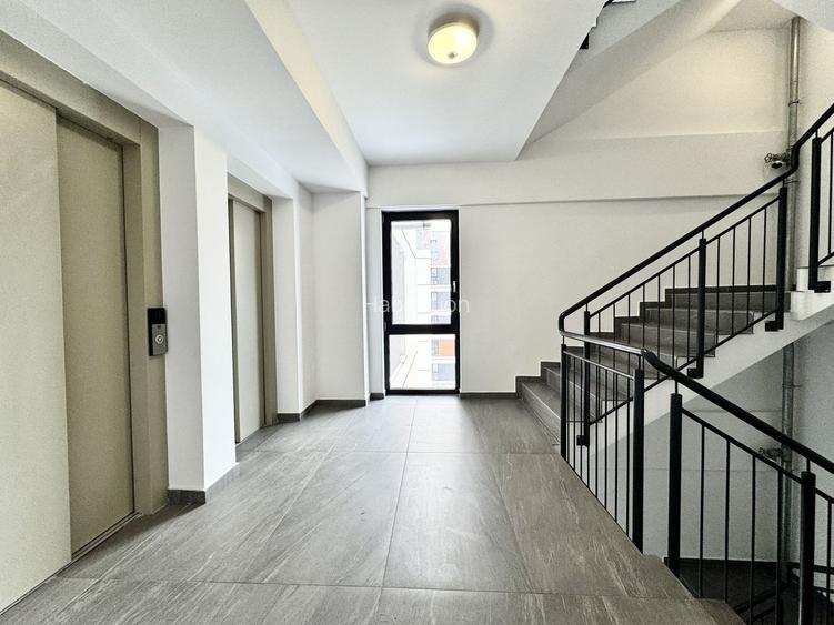 Apartament cu 2 camere, cochet si primitor,  zona Lipovei- Lidl - 23