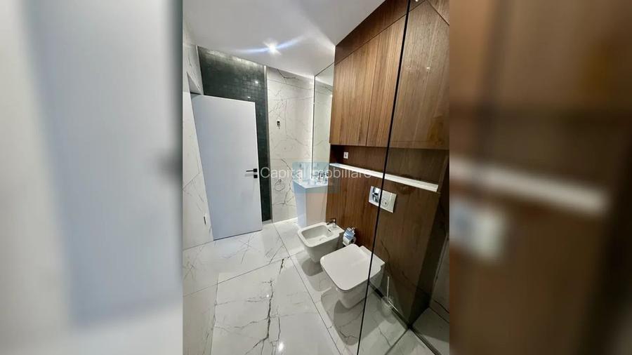 COMISION 0%! Ap. LUX 2 camere 60 MP + terasă, The Office, central - 8