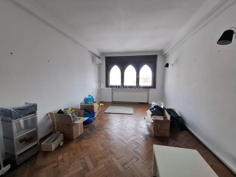 URGENT!, Mosilor-Foisorul de Foc, VILA  ARHITECTONICA  BIROURI,liber, NEGOCIABIL - 7