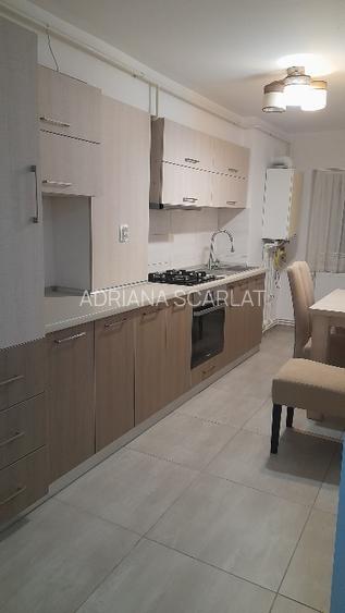 inchiriez garsoniera moderna, 42 mp - 7