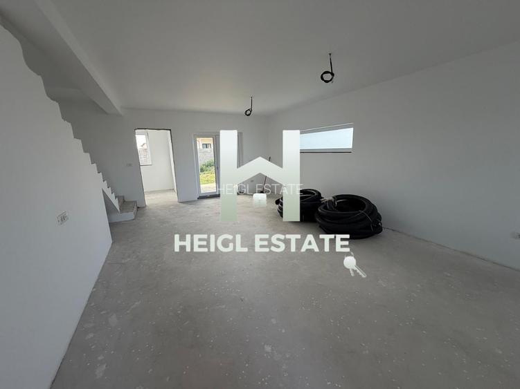 Duplex modern cu 4 camere in Mosnita - 4