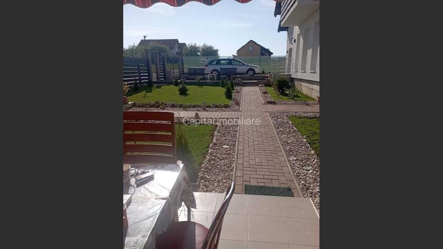 Commission 0 %!, Strada Brașovului 730p, Bod, România - 3