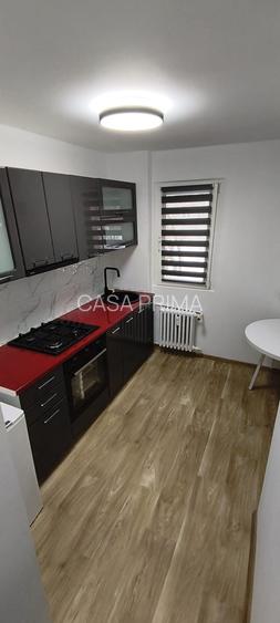 Apartament 2 camere Podu Ros-2 min Palas!! - 2