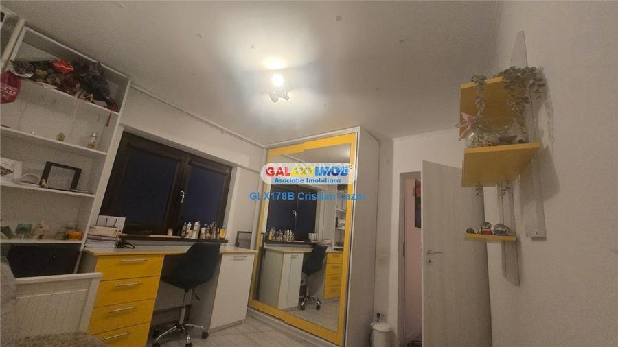 INVESTITIE RENTABILA, PIATA CRANGASI, METROU CRANGASI - 12