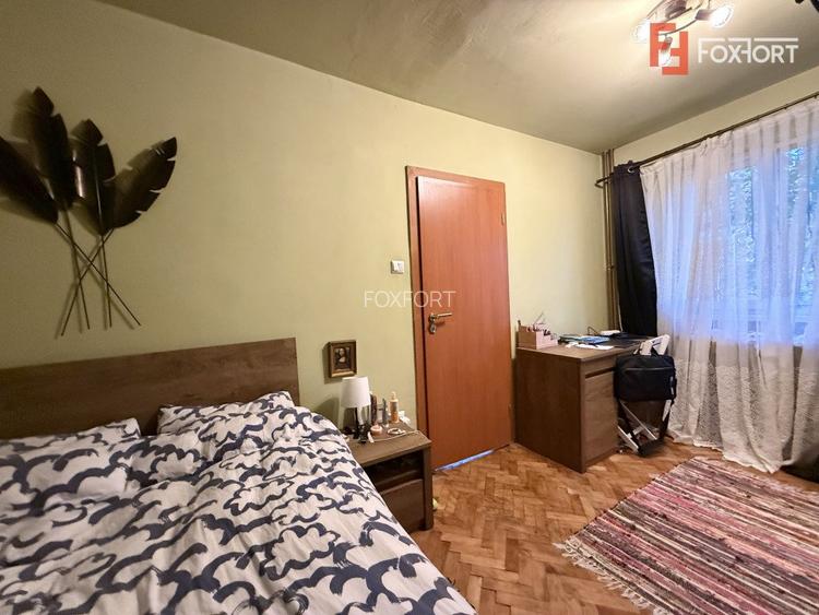 Apartament cu 2 camere de vanzare in Timisoara, zona Iulius Mall - 10