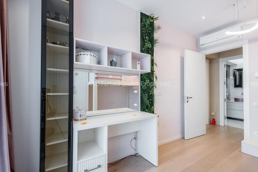 Apartament Unic | 3 camere | Herastrau - 10