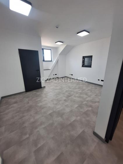 Zona Industriala (Dobrogea), hala 1.033 mp., constructie 2024, ISU tip C - 17