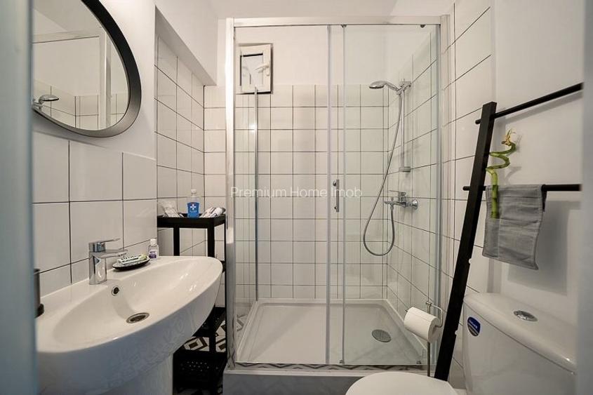 Apartament | 2 camere | Floreasca - 10