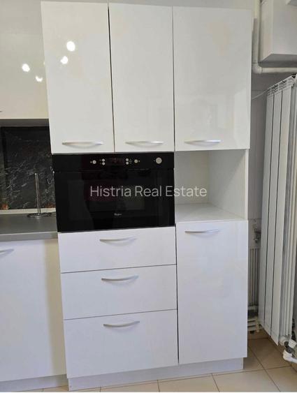 TROCADERO 2 CAMERE ETAJ 2 450 EURO TERMEN LUNG - 5