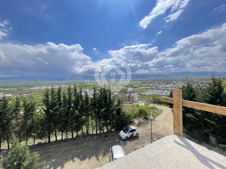 Studio modern | 36,37 mp | Balcon | Parcare inclusa | Ansamblu DaVinci Homes - 4