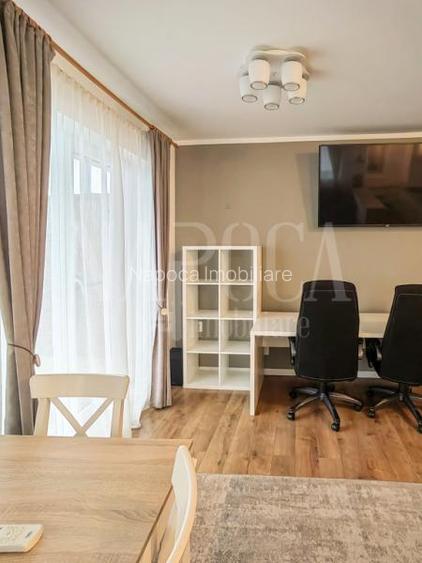 Apartament 3 camere de vanzare in Floresti - 3