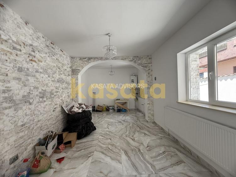 OPORTUNITATE | VILA | RENOVATA | DOMENII | - 3