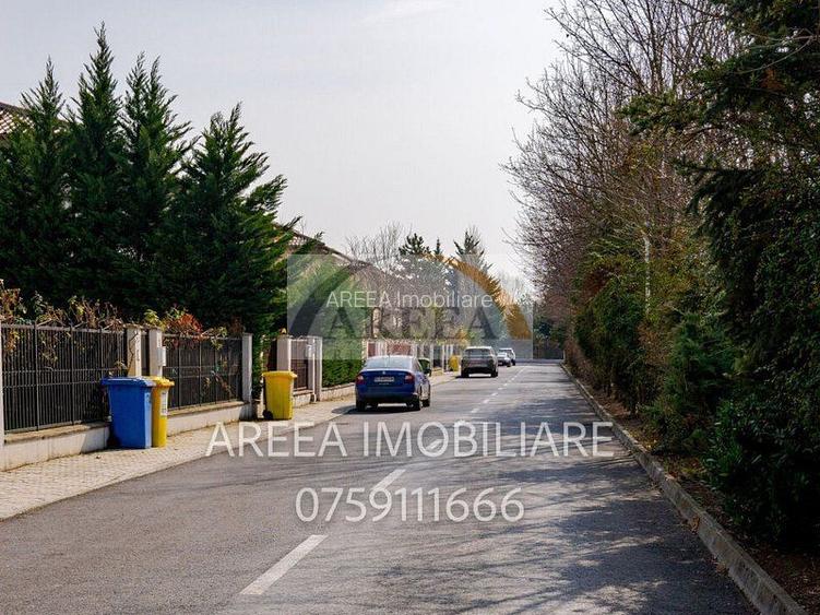 Apartament luxos,luminos,foarte spatios in Erou Iancu Nicolae-Oferta atractiva - 4