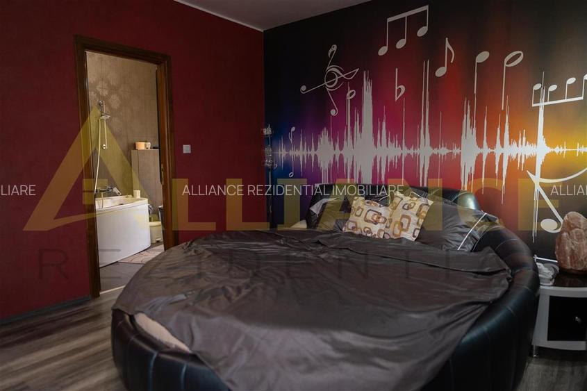 Vila 7 camere + Piscina - Soseaua Oltenitei - 13