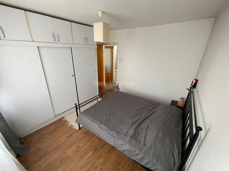 Apartament 2 camere Bd Basarabia 5 min Metrou Costin Georgian - 8