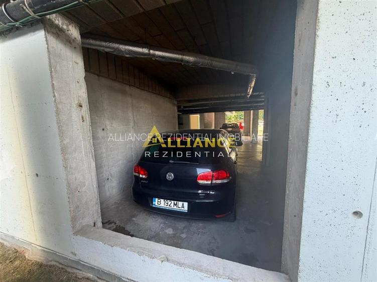 Metalurgiei 2 camere - Metrou 5 min - Boxa si 2 parcari - 20
