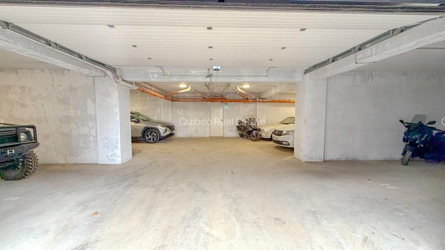 Apartament 2.5 camere, parcare subterana si boxa, Faza IV, Avantgarden - 17