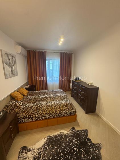 Inchiriere | 3 camere | bloc nou | Pipera | Cortina North| - 14