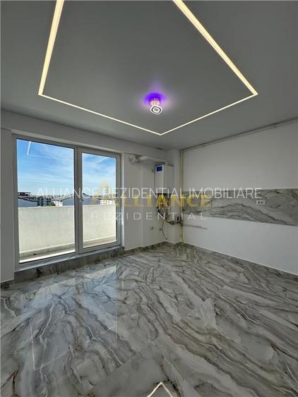 Duplex 3 camere, Apărătorii Patriei | Terasa - 2