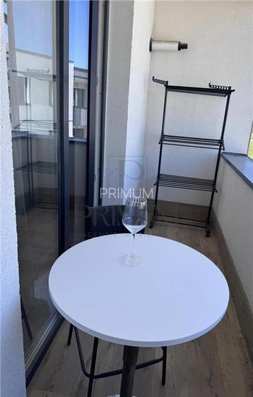 GIROCULUI - APARTAMENT 1 CAMERA - mobilat, utilat + LOC DE PARCARE - 7
