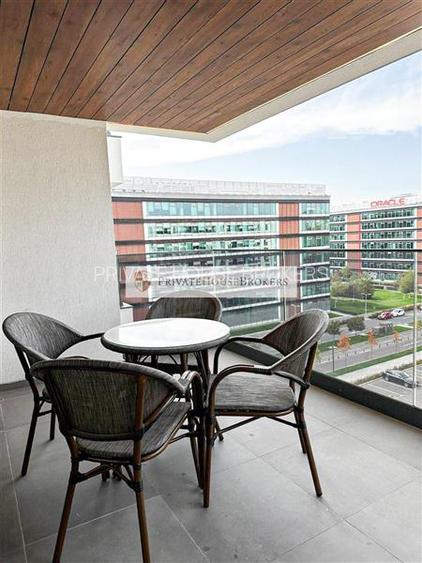 Aviatiei | Nusco City | Bloc 2023 | Parcare - 8