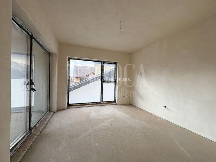 Casa 4 camere de vanzare in Buna Ziua, Cluj Napoca - 5