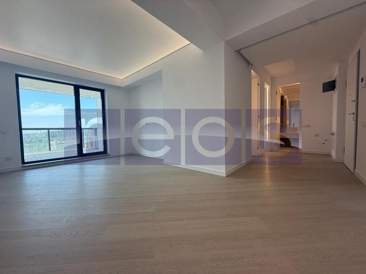 De vanzare | Apartament 2 Camere | Bucatarie inchisa | Cortina North - 2