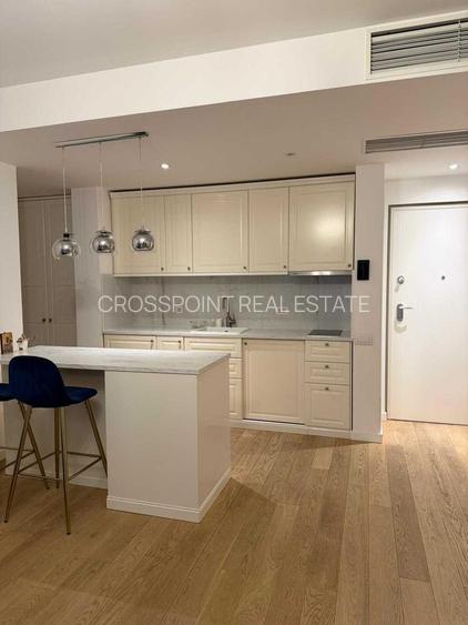 Apartament de închiriat ONE Herăstrău Plaza - 6