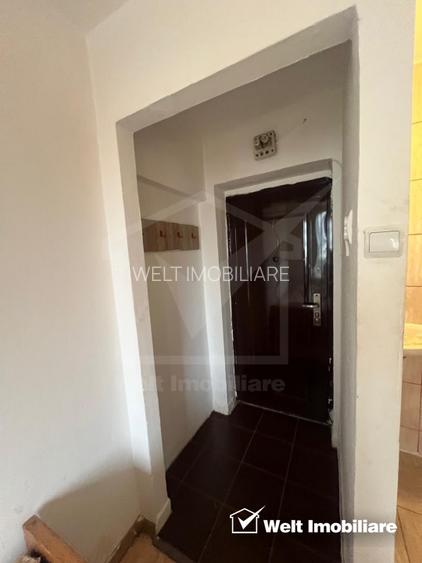 Garsoniera 11,41mp, cart Gheorgheni - 4