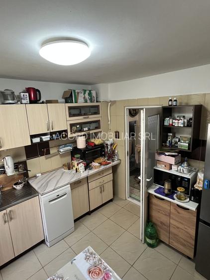 Apartament 4 camere Inel 2 - 7