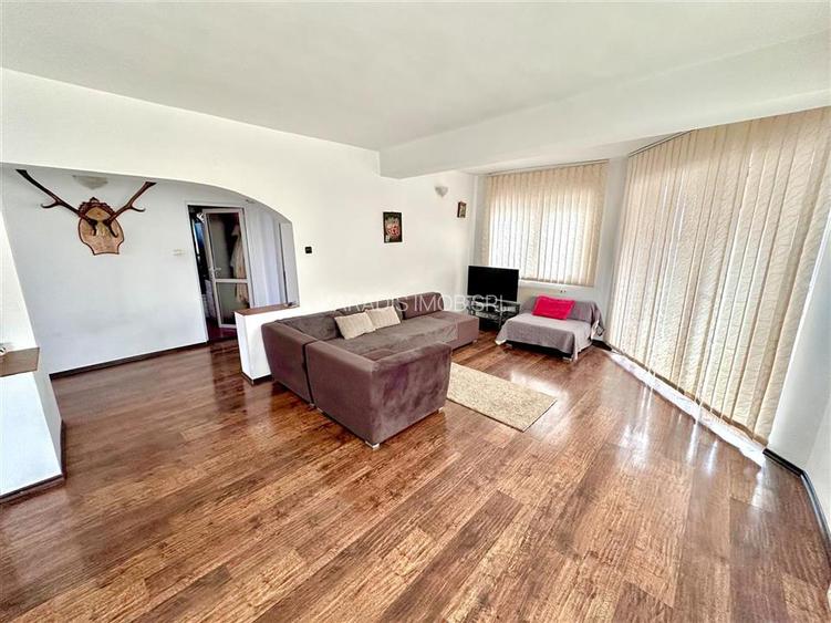 Vanzare Vila Ultracentrala - Bulevardul Unirii BUZAU - 11