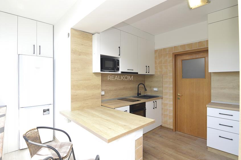 INCHIRIERE APARTAMENT 3 CAMERE UNIRII – FANTANI - 16