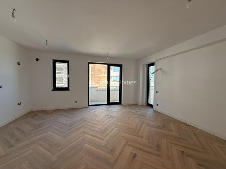 OPORTUNITATE VANZARE APARTAMENT 3 CAMERE PIPERA ZONA ROND OMV - 2
